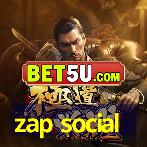 zap social